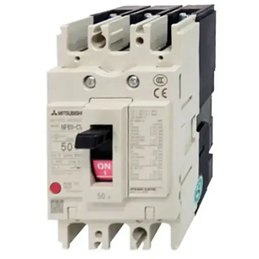 [NF63-CV3P60A] MITSUBISHI/FA NF63-CV3P60A (New)