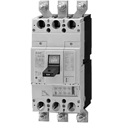 [NF630-SEW3P630A] MITSUBISHI/FA NF630-SEW3P630A (New)