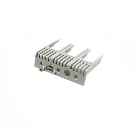 [TCS-05SV3] MITSUBISHI/FA MCCB 3P SMALL TERMINAL COVER (New)