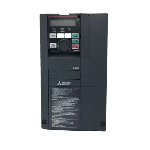 [FR-A820-3.7K-1] MITSUBISHI/FA FR-A820-3.7K-1 (New)