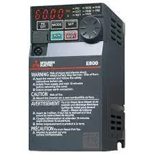 [E820-0008-5-60] MITSUBISHI/FA E820-0008-5-60 (New)