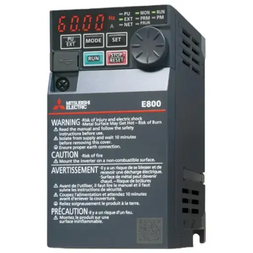 [E840-0380EPA-60] MITSUBISHI/FA E840-0380EPA-60 (New)